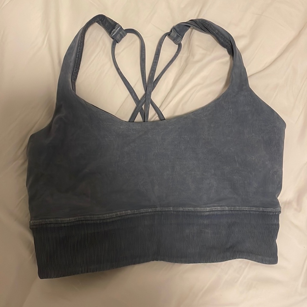 Lululemon sport bras